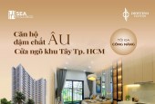 Căn hộ Desstino Centro, mặt tiền Quốc Lộ 1A, thanh toán chỉ 25 triệu/tháng